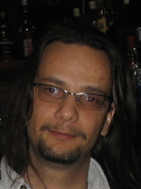Person who looks like Jimmy Smits