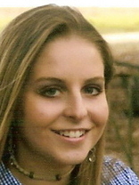 Person who looks like Jodie Foster