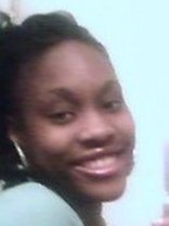 Person who looks like Angell Conwell