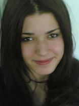 Person who looks like Sophia Bush