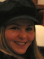 Person who looks like Heather Tom