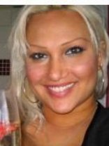 Person who looks like Cindy Margolis