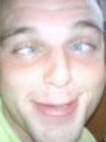 Person who looks like Gary Busey