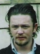 Person who looks like Russell Crowe