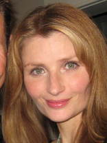 Person who looks like Mischa Barton