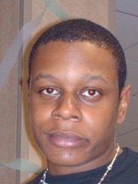 Person who looks like Jay-Z