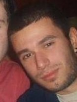 Person who looks like Matthew Fox