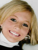 Person who looks like Maria Bello