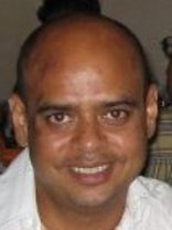 Person who looks like Jon Secada