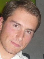 Person who looks like Gabriel Macht