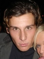 Person who looks like Christian Bale