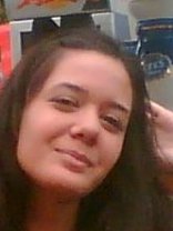 Person who looks like Katie Holmes