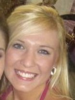 Person who looks like Camille Anderson