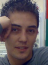 Person who looks like Miko Hughes