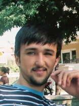 Person who looks like Edward Norton