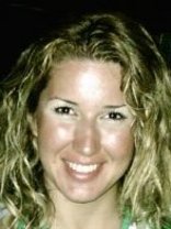 Person who looks like Daisy Fuentes