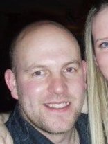 Person who looks like Jason Statham