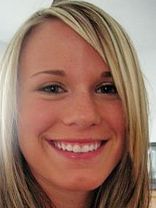 Person who looks like Brie Larson