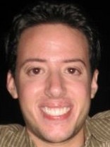 Person who looks like Kirk Acevedo