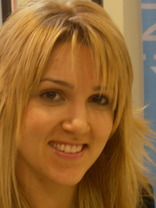 Person who looks like Shana Hiatt