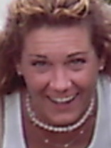 Person who looks like Brooke Burns