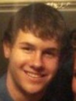 Person who looks like Heath Ledger