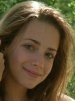 Person who looks like Emma Roberts