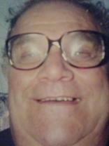 Person who looks like Drew Carey