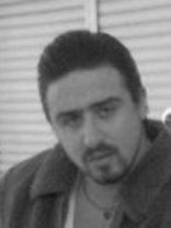 Person who looks like Gil Bellows