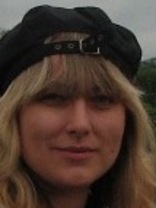 Person who looks like Lucy Lawless