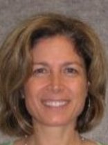 Person who looks like Wendie Malick