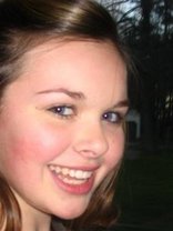 Person who looks like Jacinda Barrett