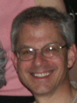 Person who looks like Bill Gates