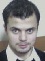 Person who looks like Timothy Olyphant