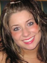 Person who looks like Carmen Electra