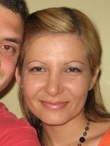 Person who looks like Portia de Rossi