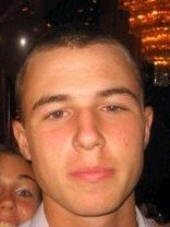 Person who looks like Shawn Pyfrom