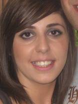 Person who looks like Natalie Imbruglia