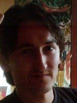 Person who looks like Eric Balfour