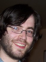 Person who looks like Viggo Mortensen