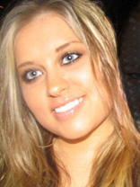 Person who looks like Carmen Electra