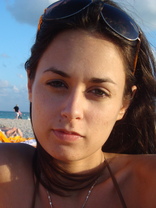 Person who looks like Demi Moore