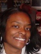 Person who looks like Angela Bassett