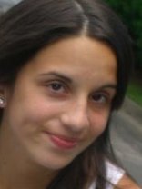 Person who looks like Catherine Bell