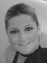 Person who looks like Linda Evangelista