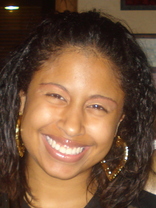 Person who looks like Robinne Lee