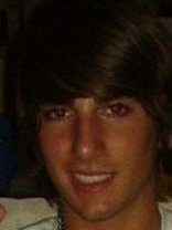 Person who looks like Brandon Routh