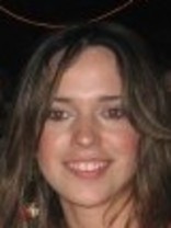 Person who looks like Jorja Fox