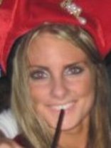 Person who looks like Kristin Chenoweth