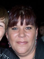 Person who looks like Katey Sagal